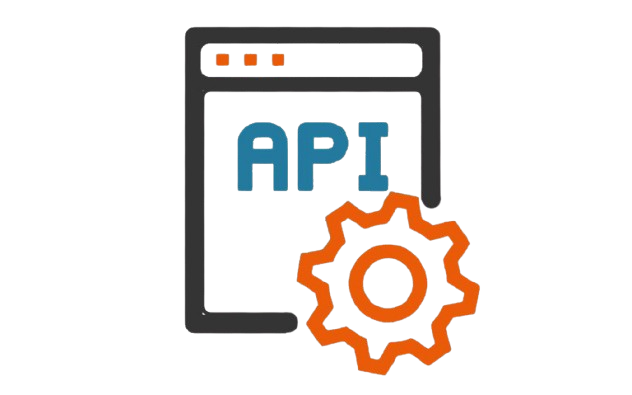 API Logo