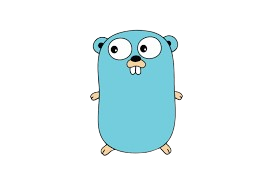 Golang Logo