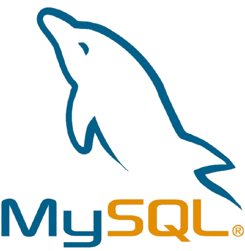 MySQL Logo