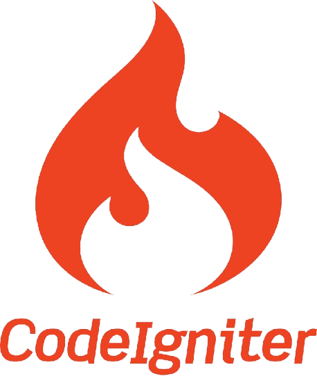 Code Igniter Logo